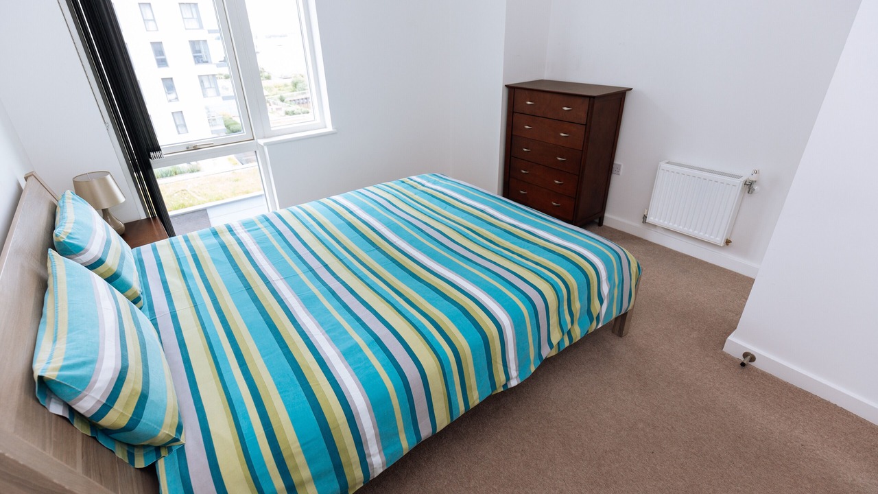 Photo of Bedroom in Peninsula