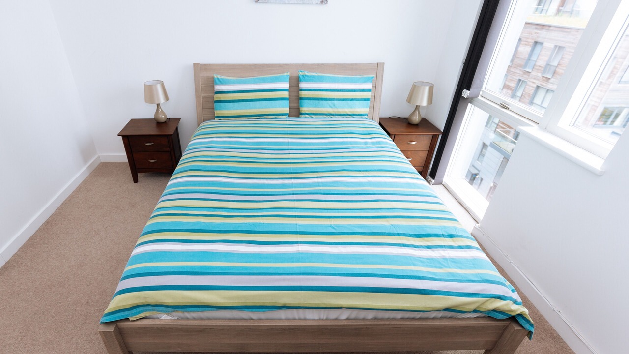 Photo of Bedroom in Peninsula