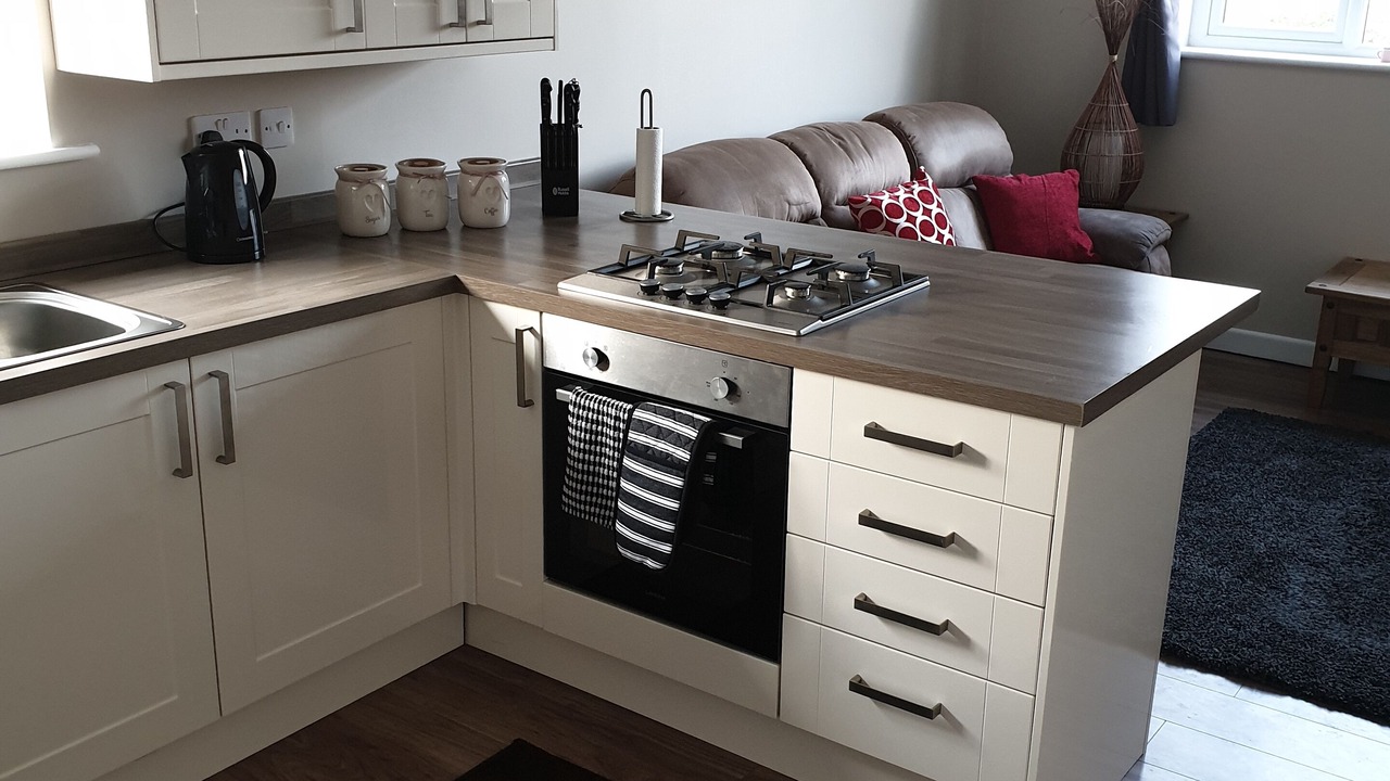 Photo of Kitchen in Garstang