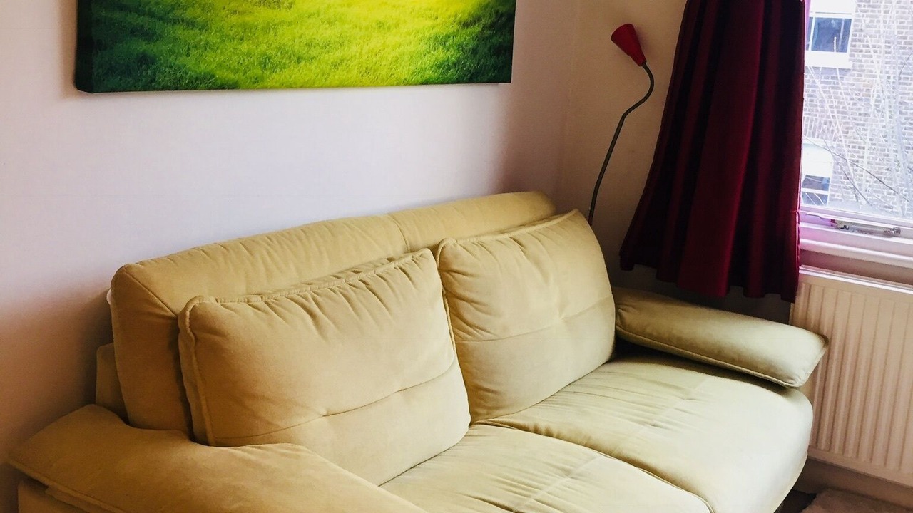Photo of Livingroom in Avonmore and Brook Green