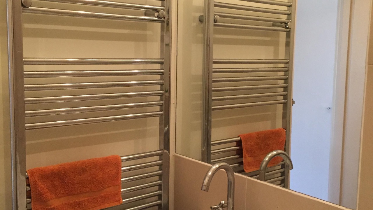 Photo of Bathroom in Avonmore and Brook Green
