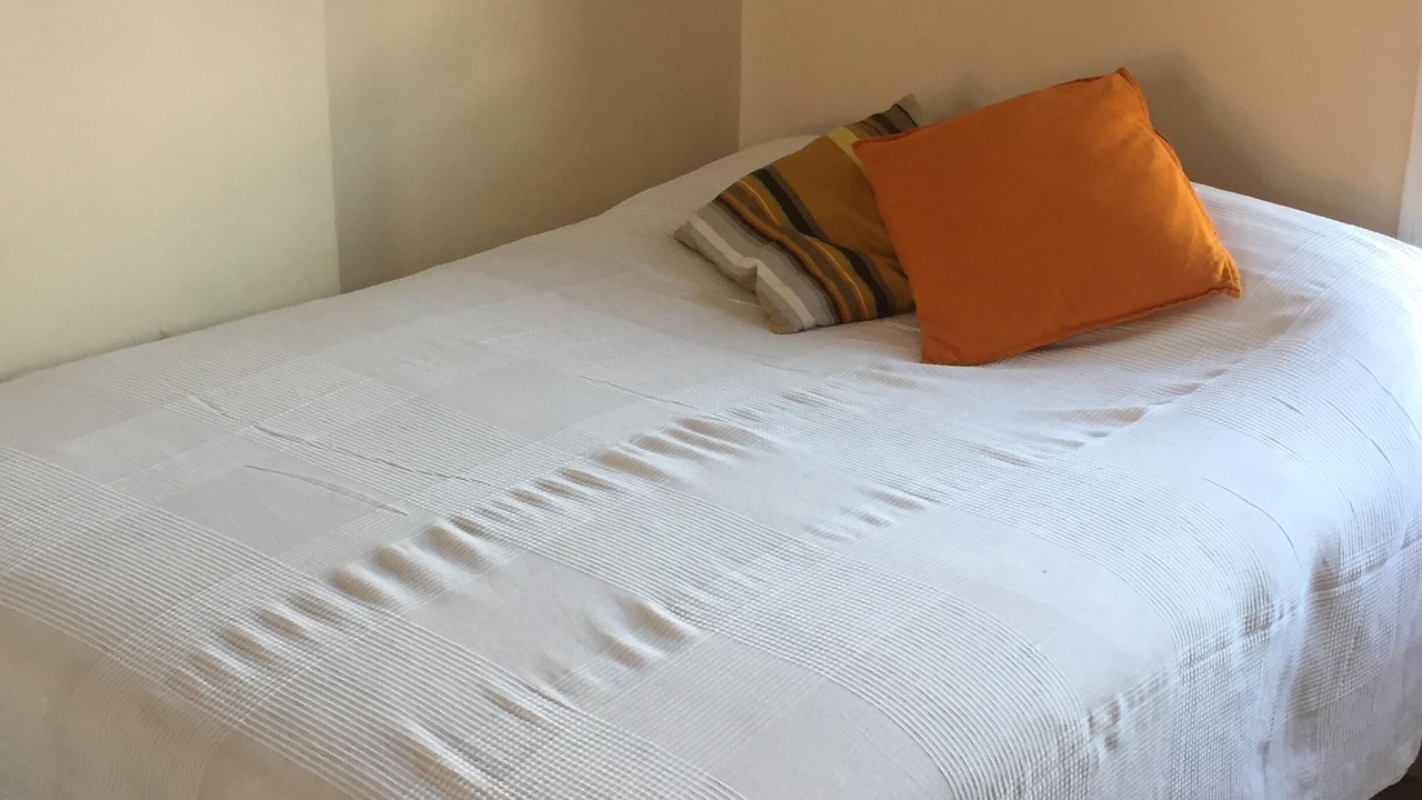 Photo of Bedroom in Avonmore and Brook Green