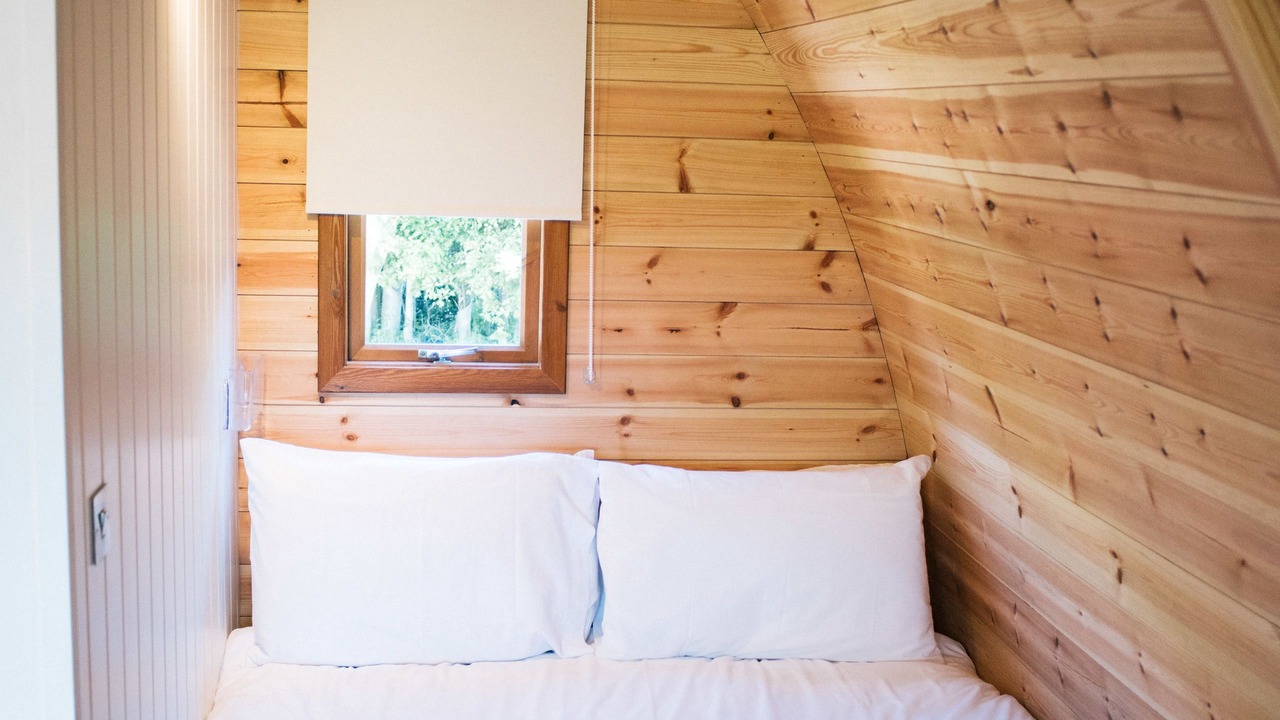 Photo of Bedroom in Leyburn