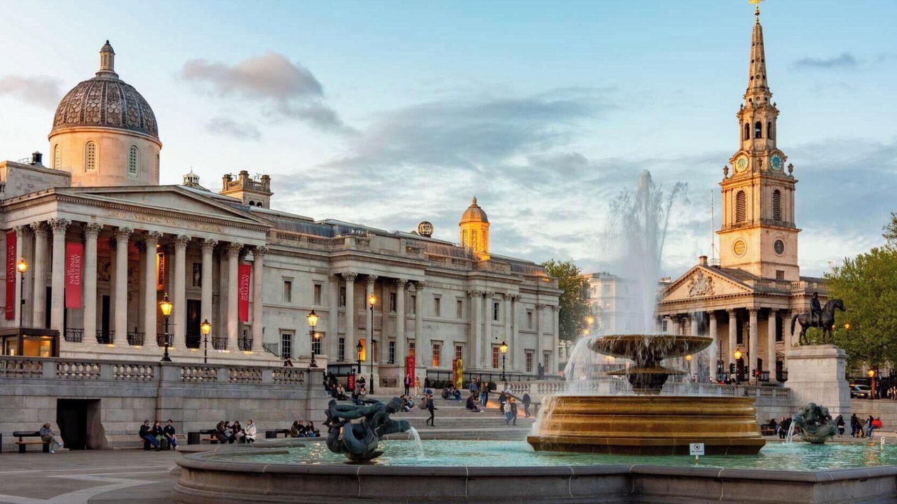 Photo of Others in London City Centre