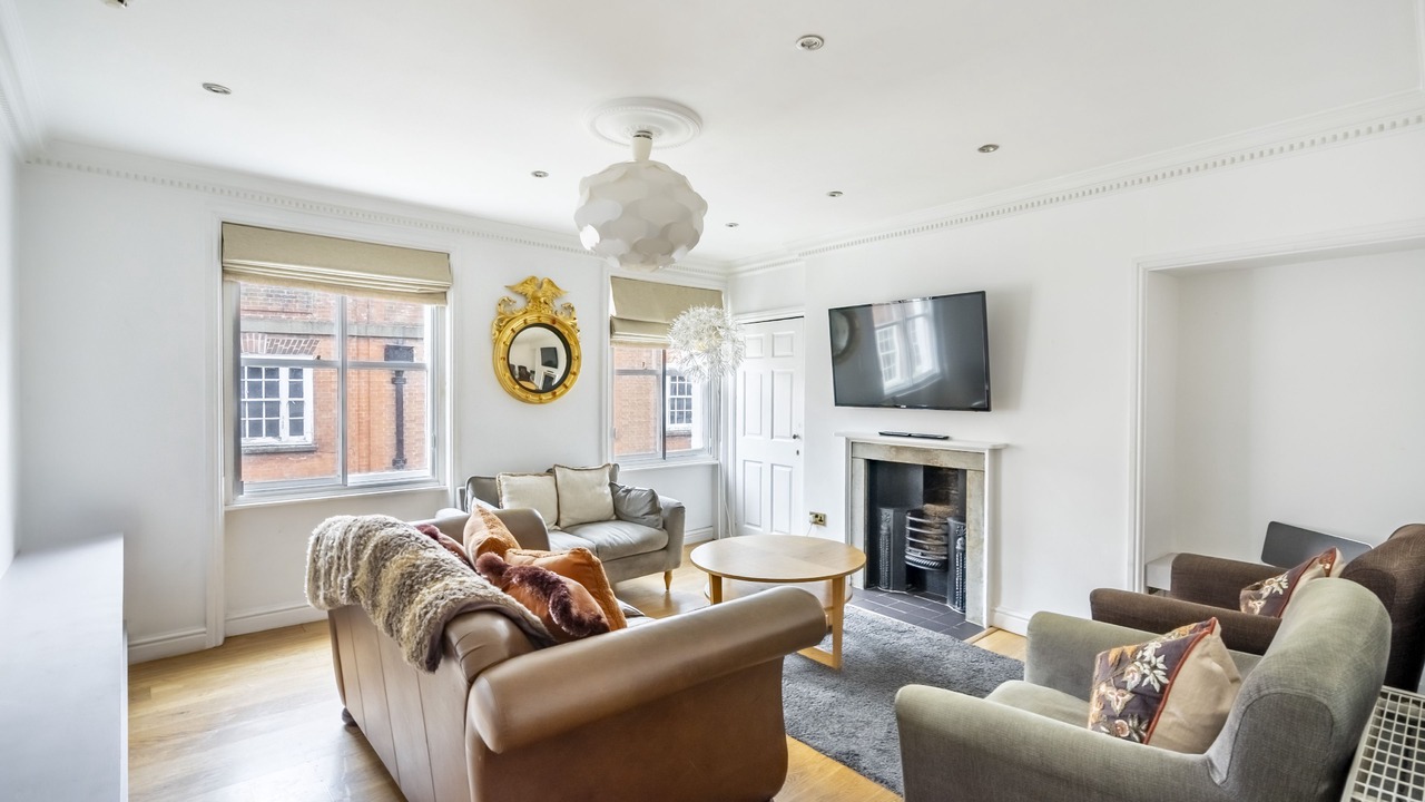 Photo of Livingroom in York