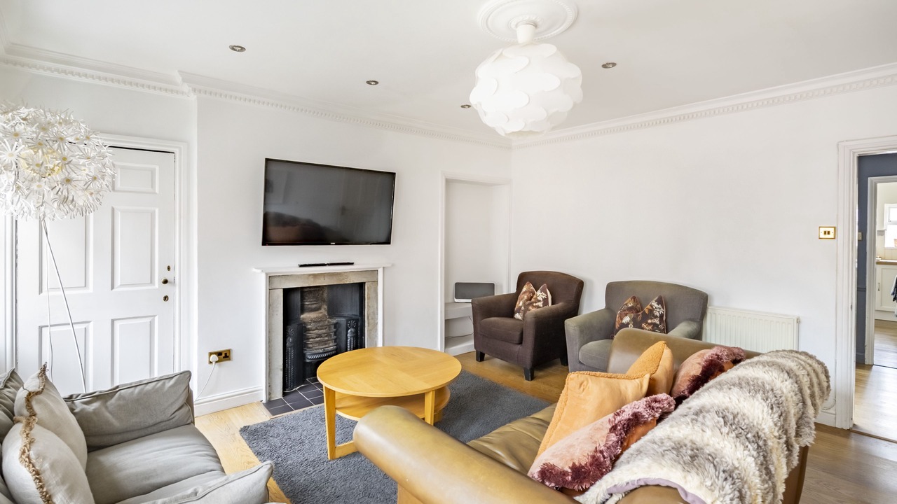 Photo of Livingroom in York
