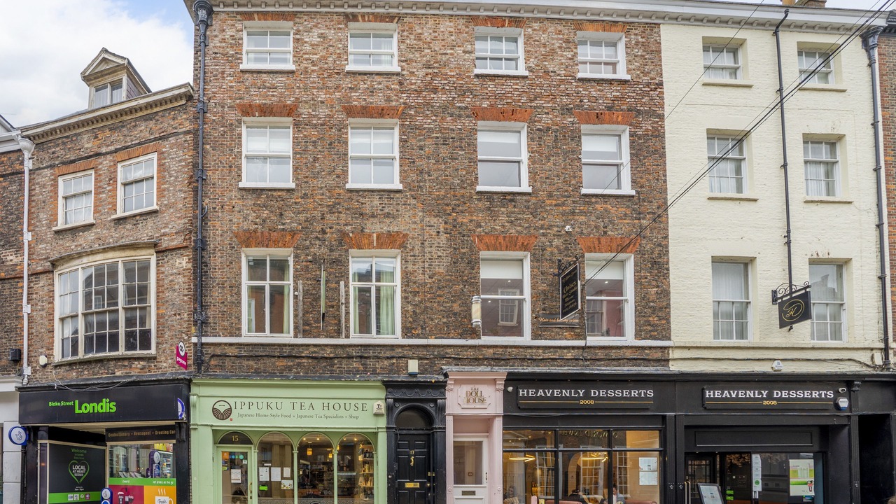Photo of Outdoor in York