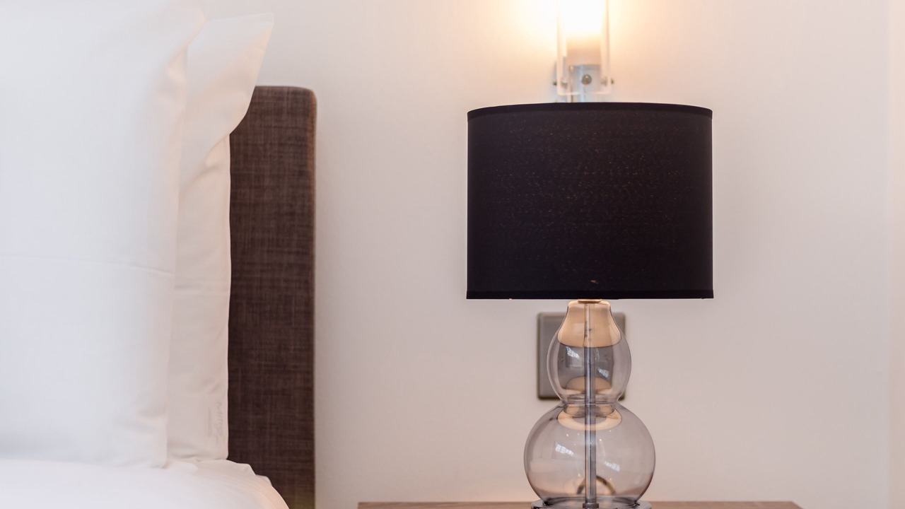 Photo of Bedroom in Brompton & Hans Town