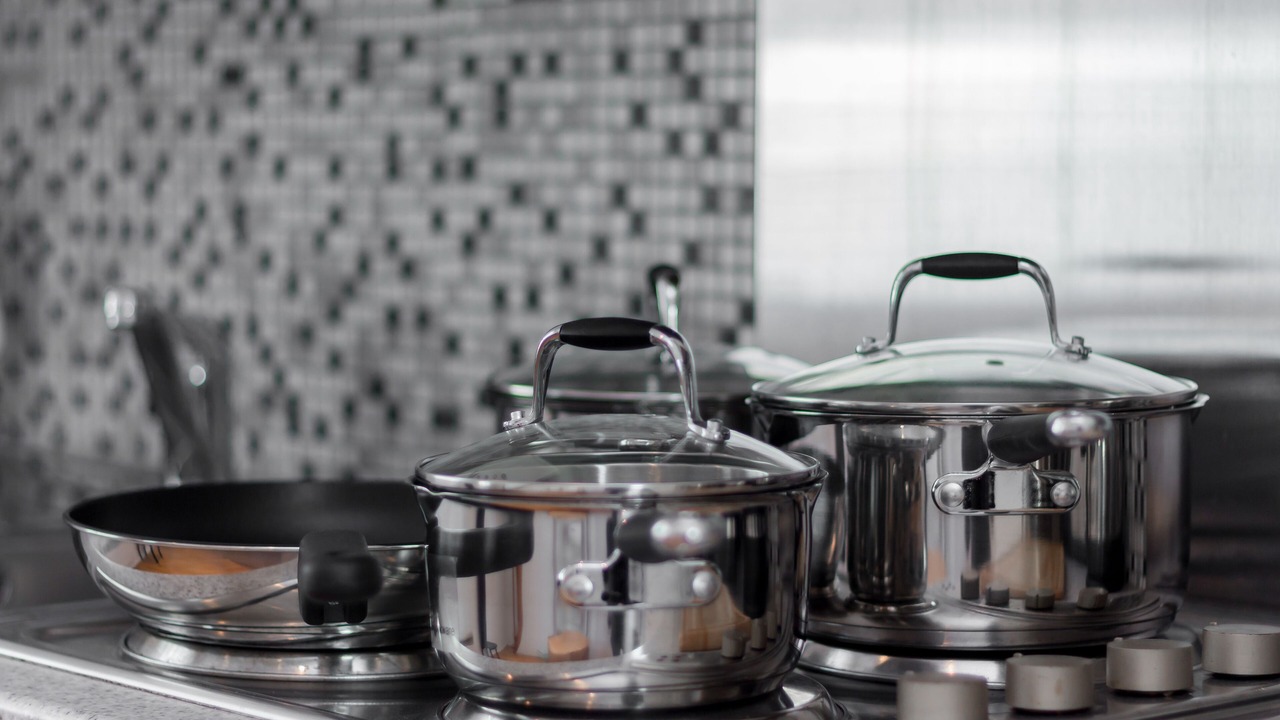 Photo of Kitchen in Brompton & Hans Town