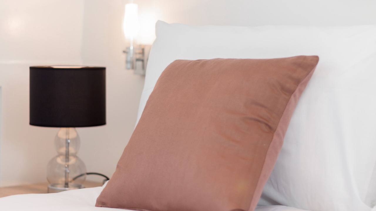 Photo of Bedroom in Brompton & Hans Town