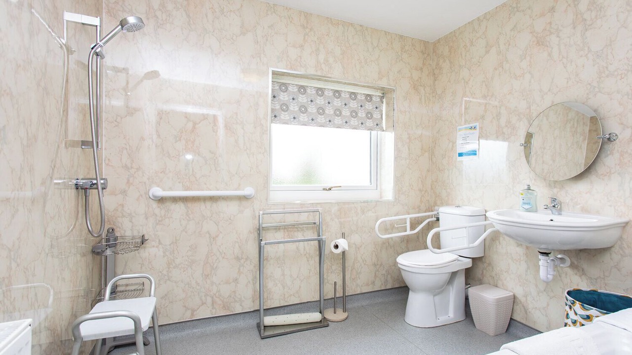 Photo of Bathroom in Fulford