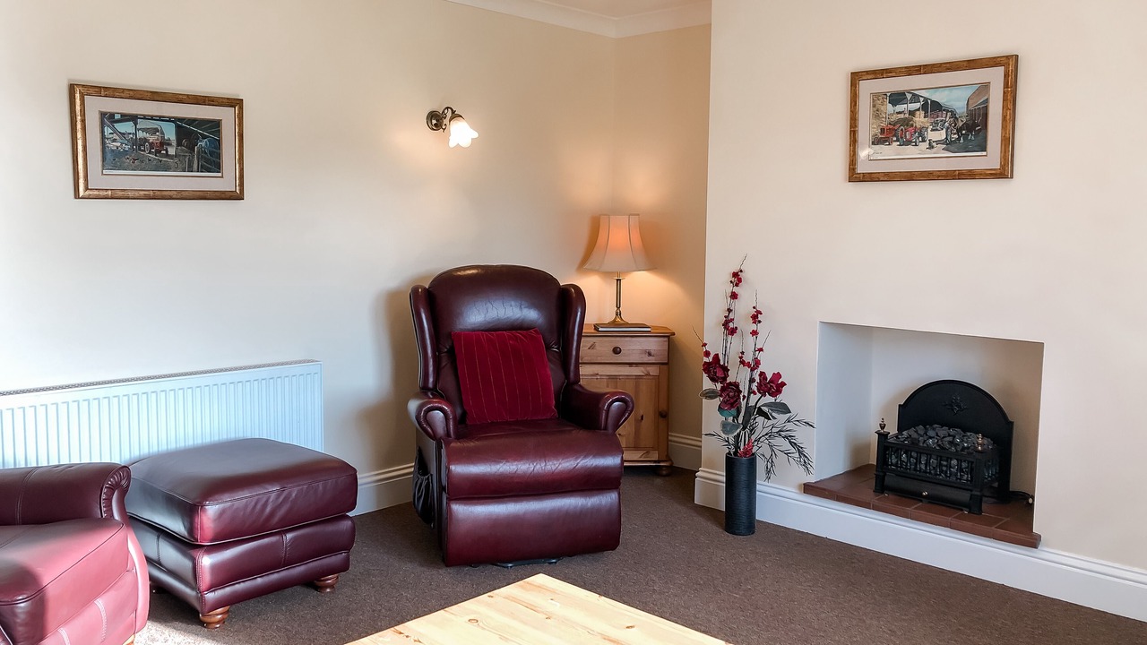 Photo of Livingroom in Fulford