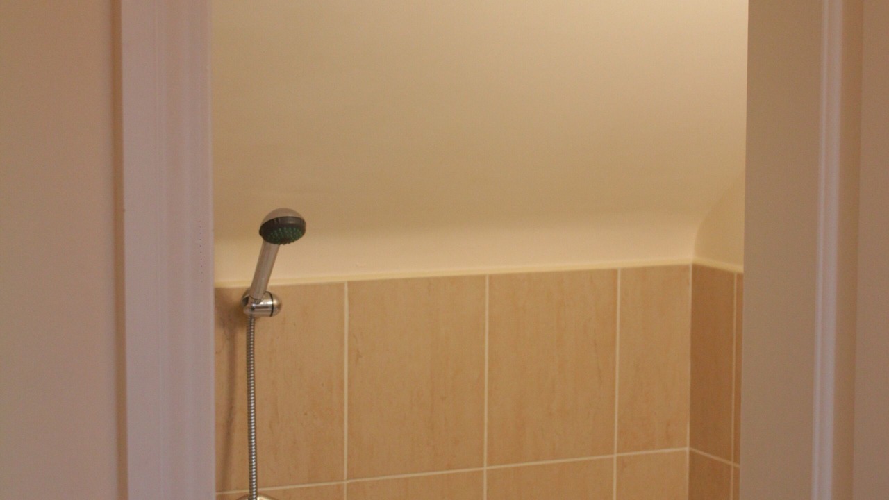 Photo of Bathroom in Horncastle