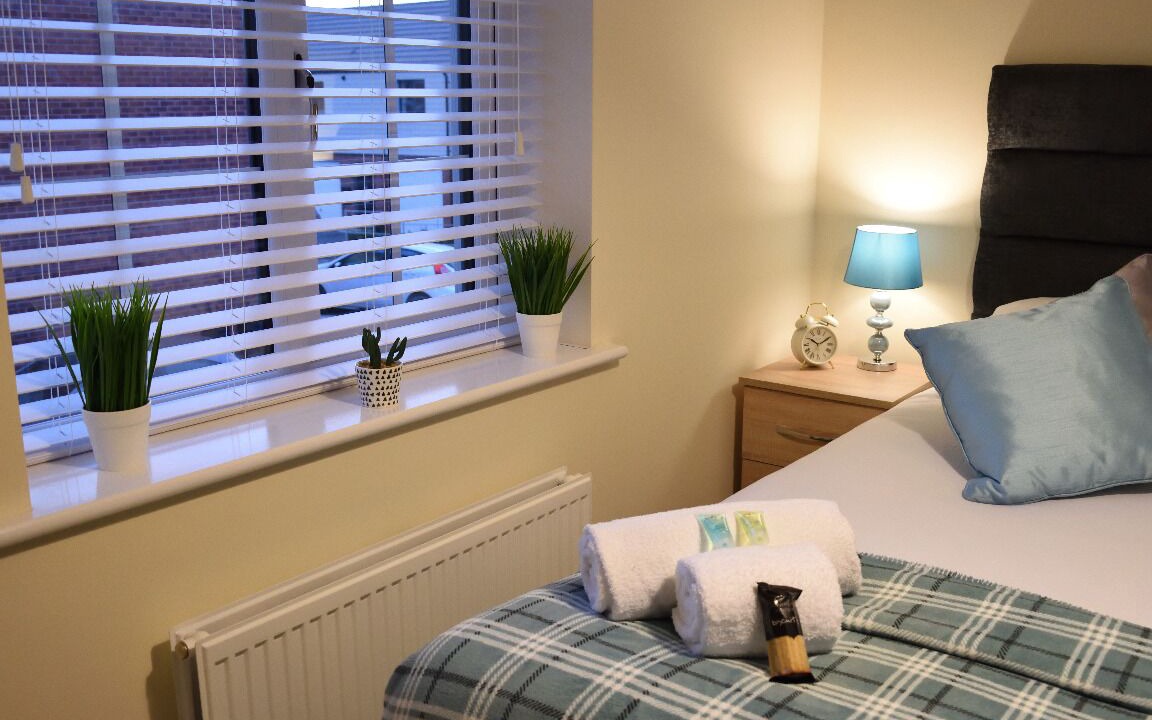 Photo of Bedroom in Little Hay