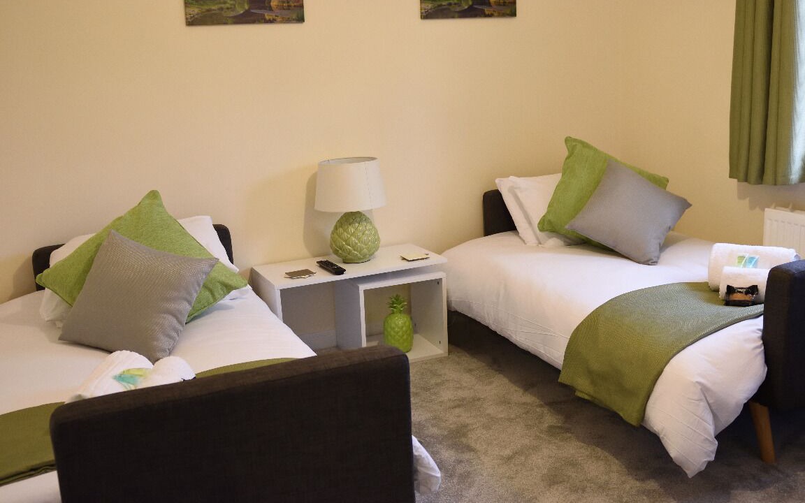 Photo of Bedroom in Little Hay