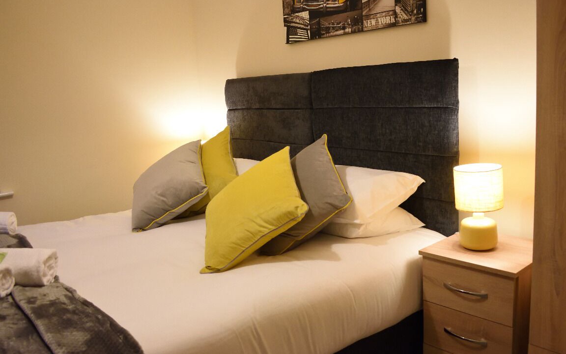 Photo of Bedroom in Little Hay