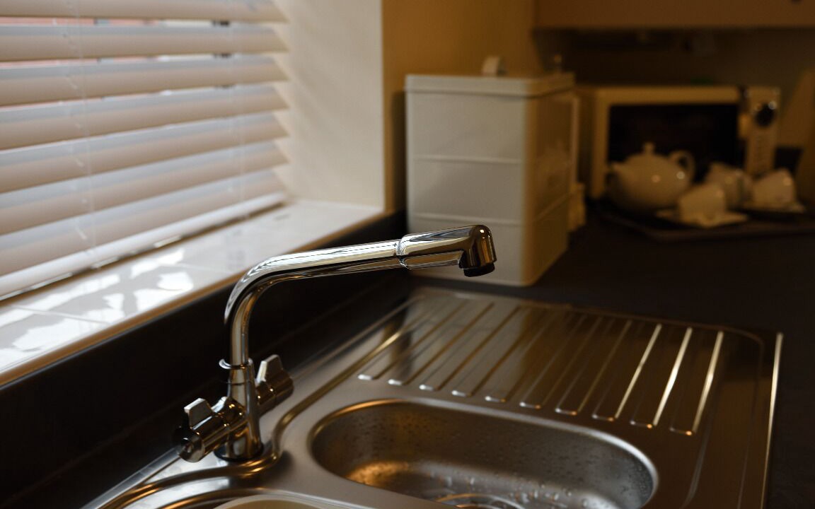 Photo of Kitchen in Little Hay