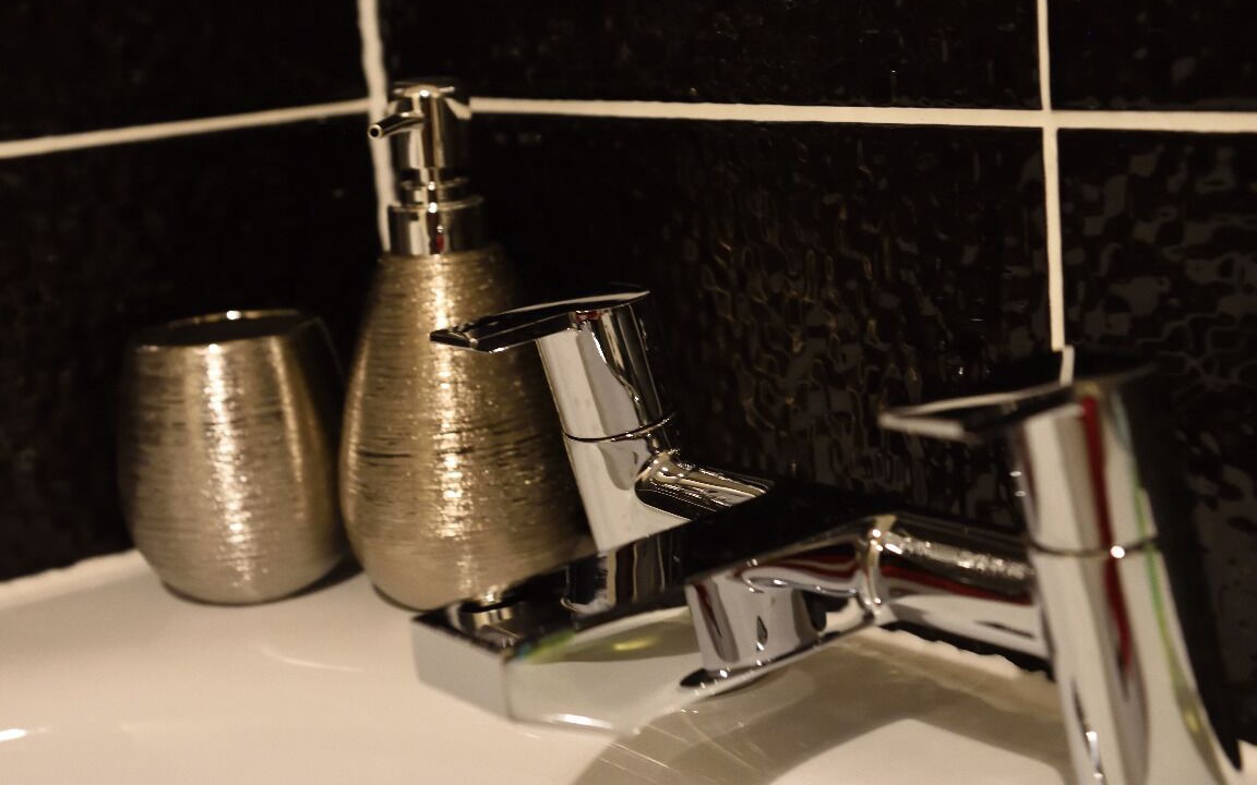 Photo of Bathroom in Little Hay
