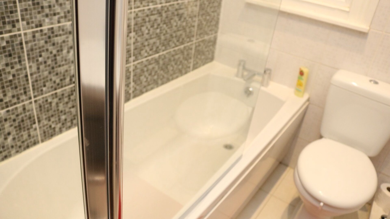Photo of Bathroom in Woodhouse