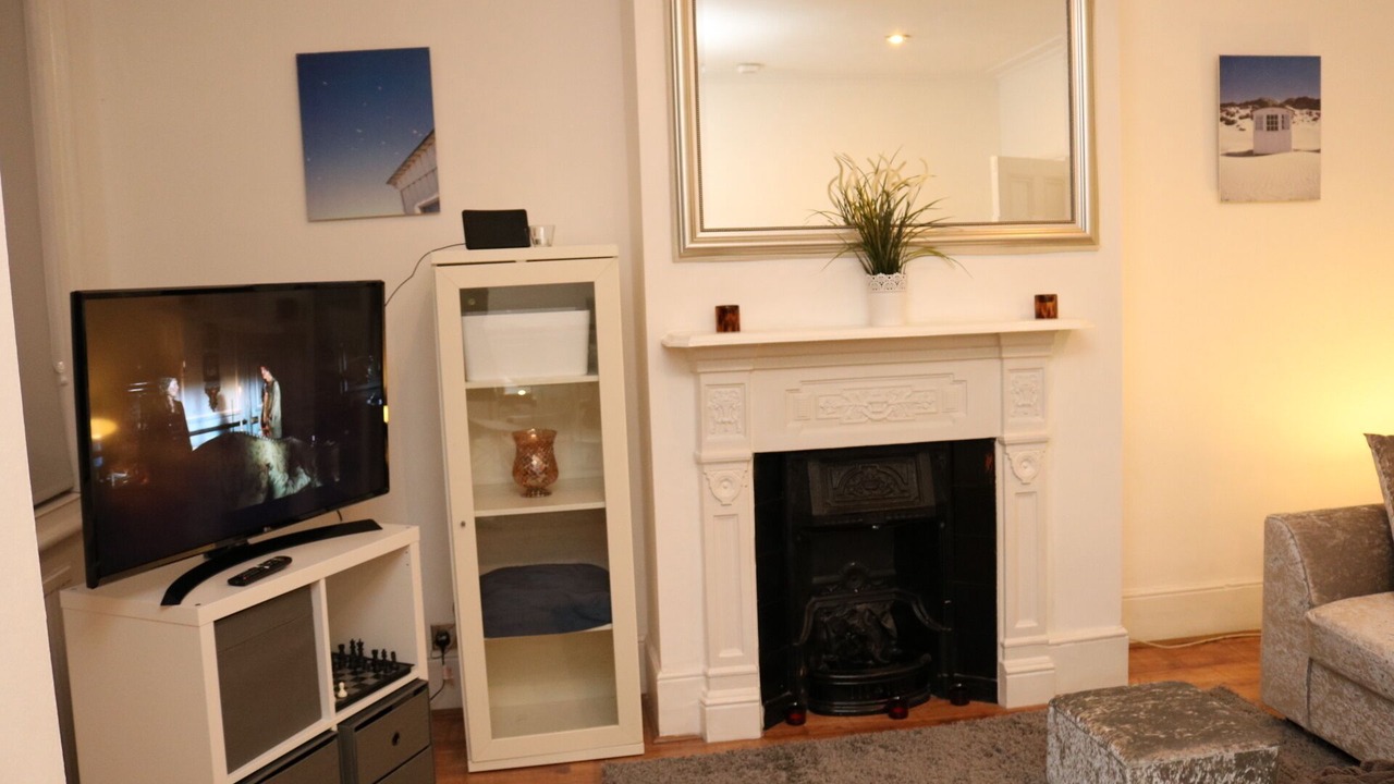 Photo of Livingroom in Woodhouse