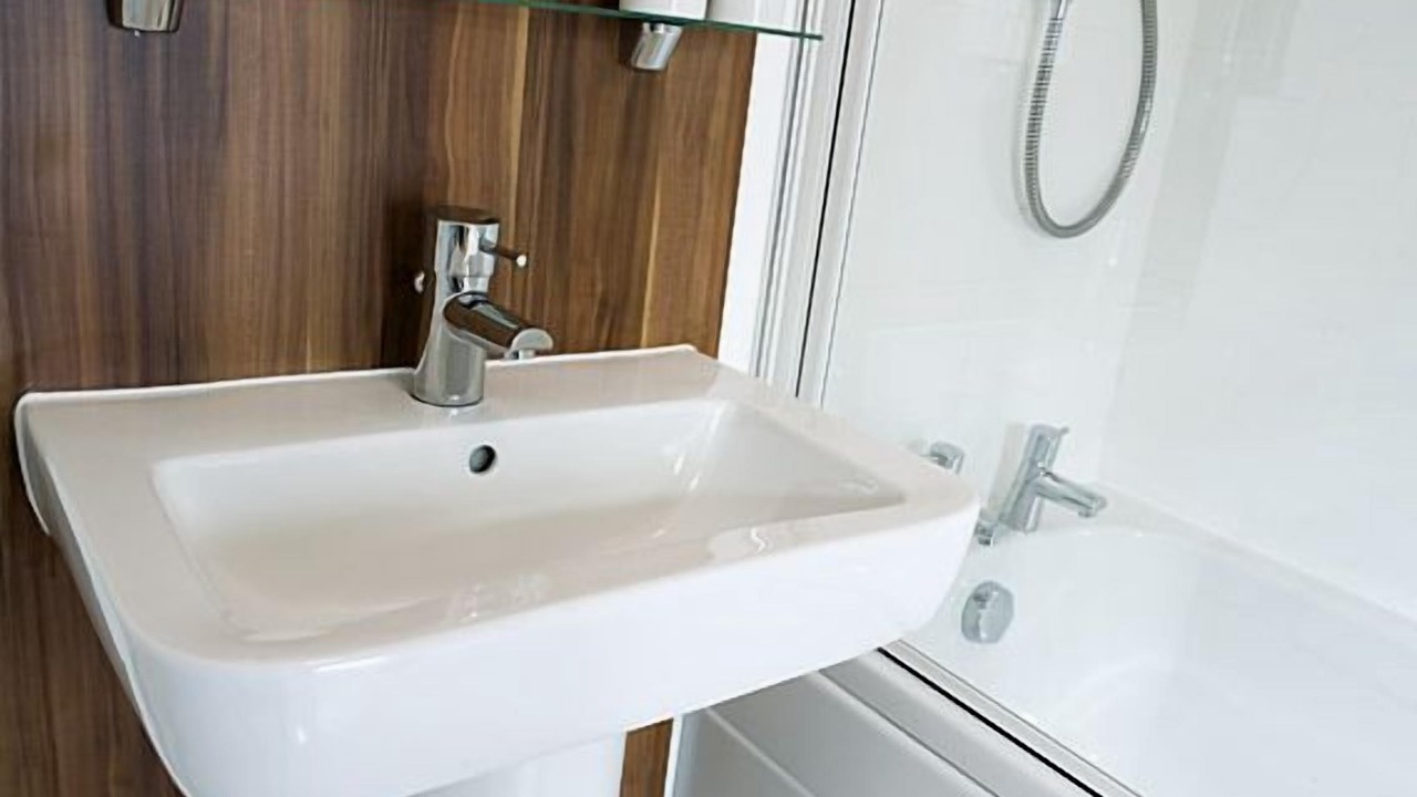 Photo of Bathroom in Hull Old Town
