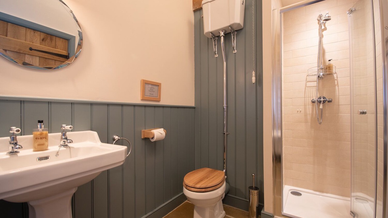 Photo of Bathroom in Sheldon