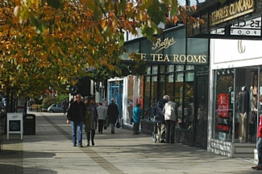 Photo of Others in Silsden