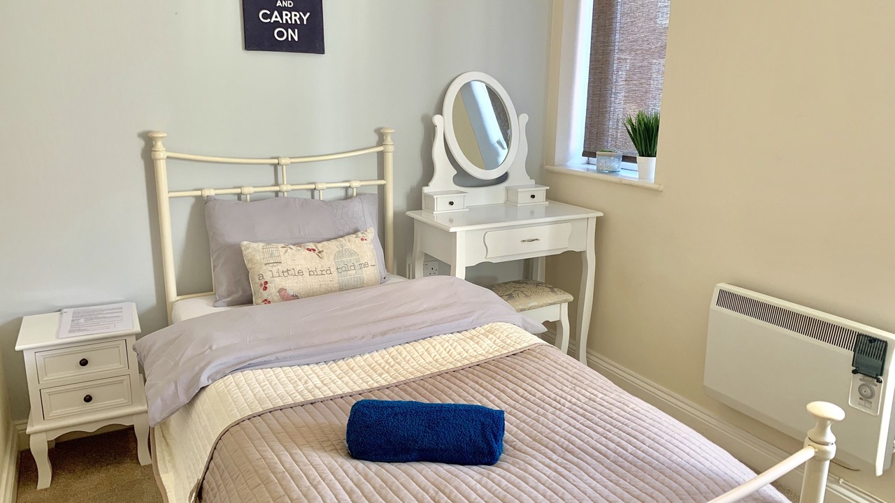 Photo of Bedroom in Kettering