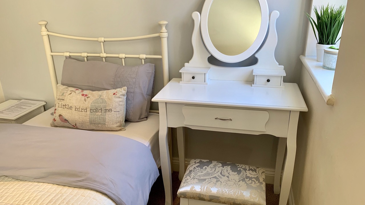 Photo of Bedroom in Kettering