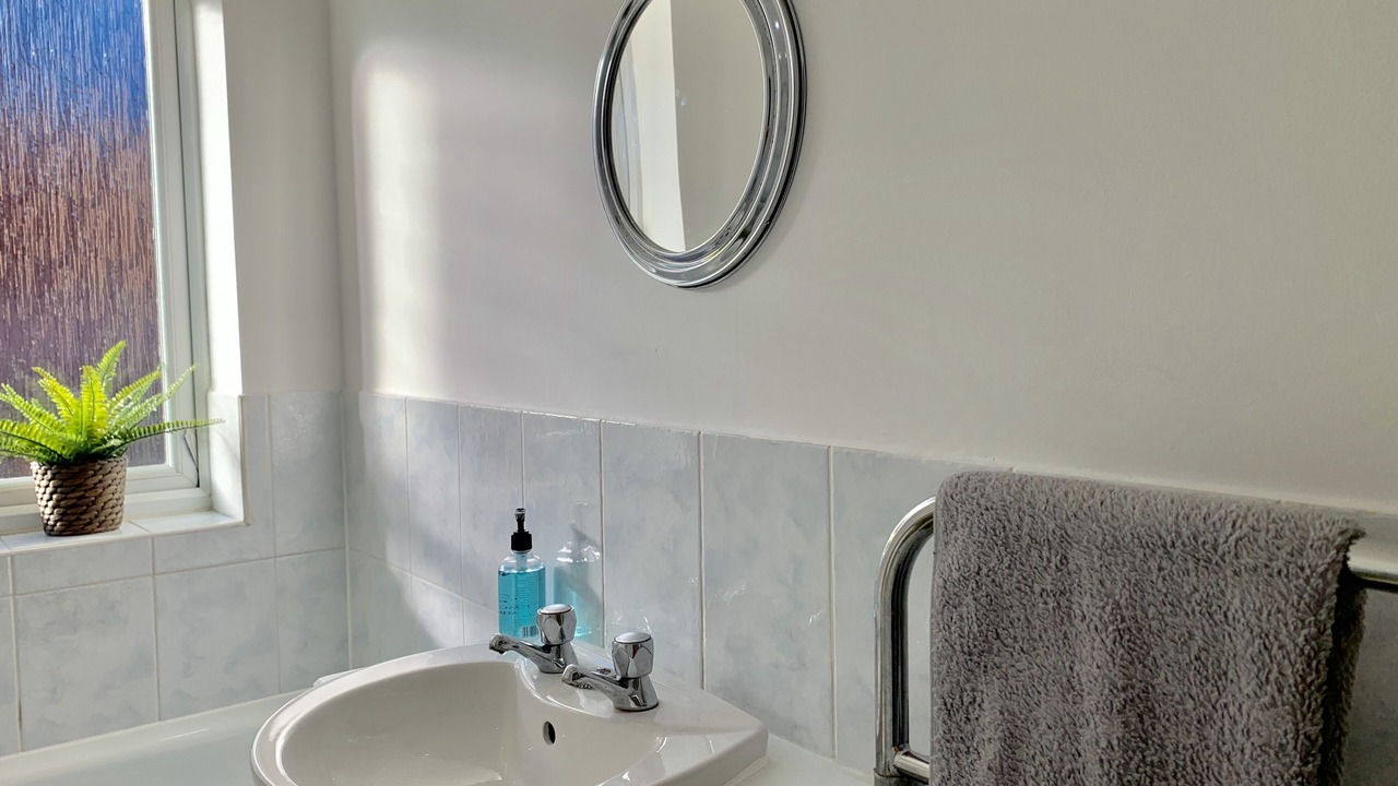 Photo of Bathroom in Kettering