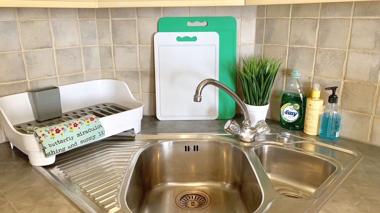 Photo of Kitchen in Kettering