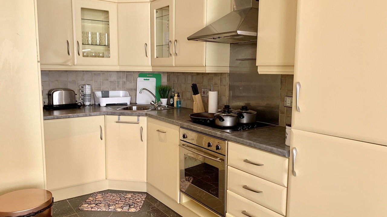 Photo of Kitchen in Kettering