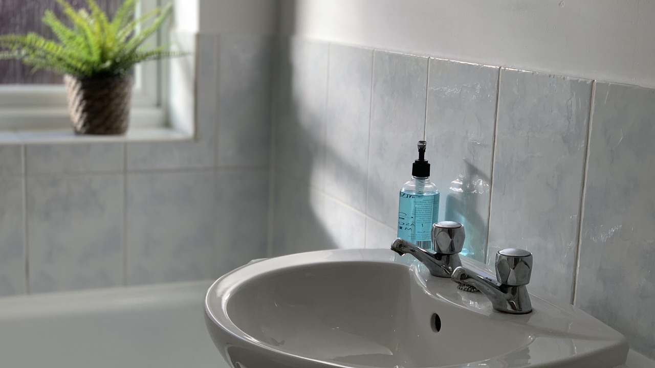 Photo of Bathroom in Kettering