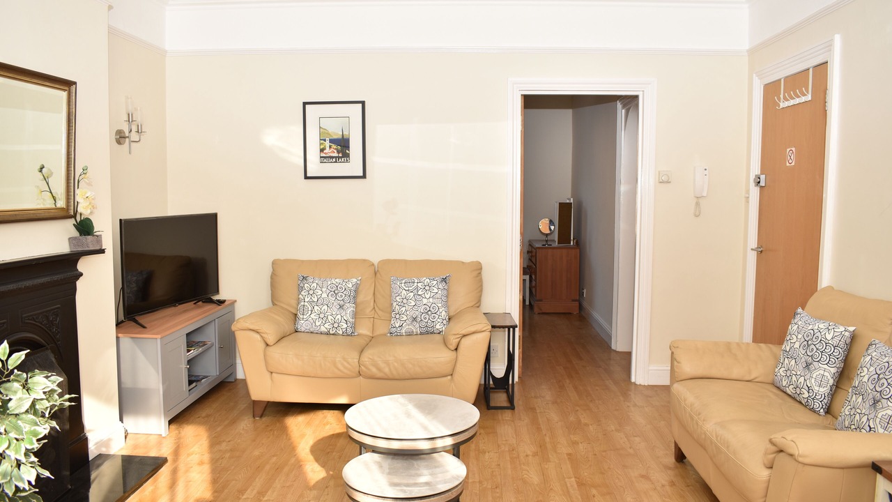 Photo of Livingroom in North Richmond