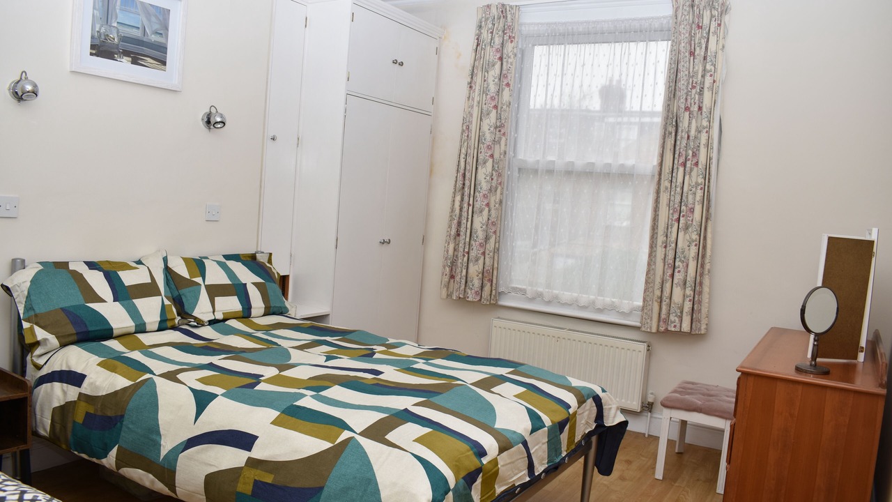 Photo of Bedroom in North Richmond