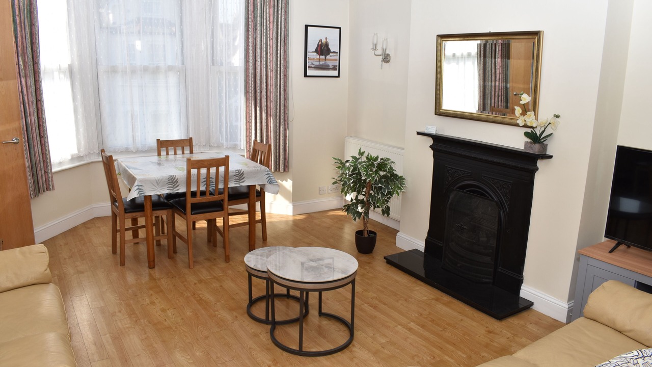 Photo of Livingroom in North Richmond