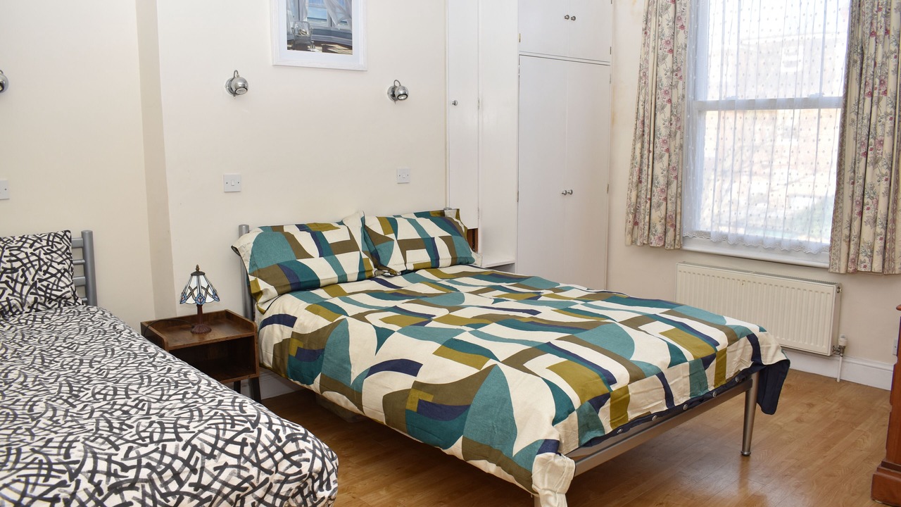 Photo of Bedroom in North Richmond