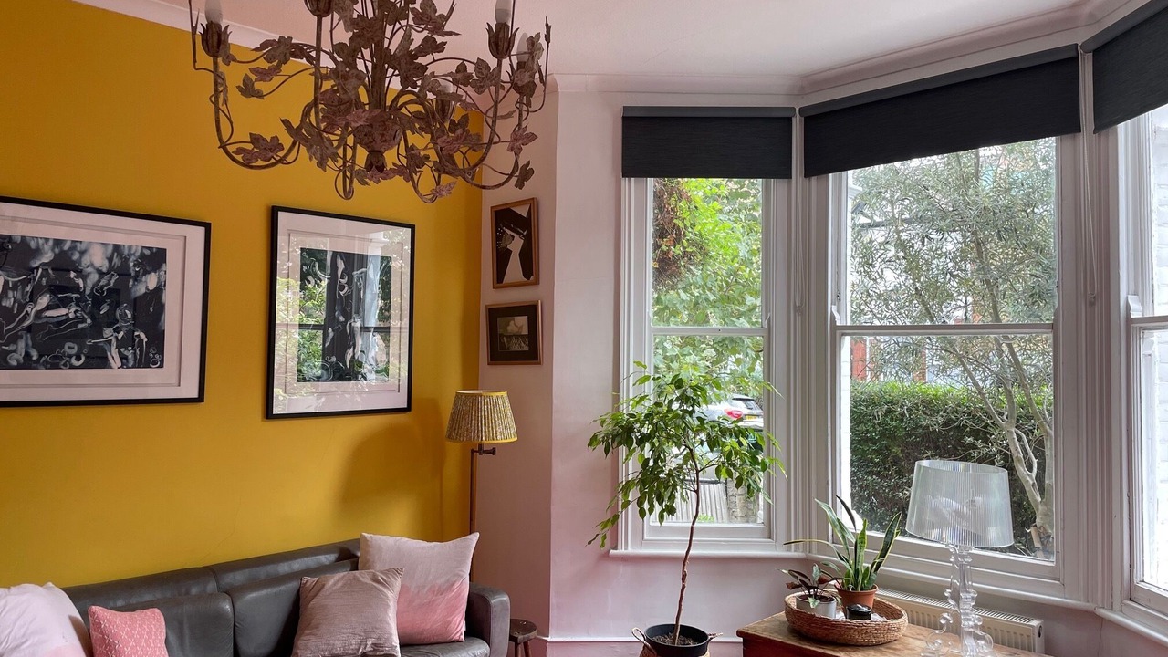 Photo of Livingroom in Brent