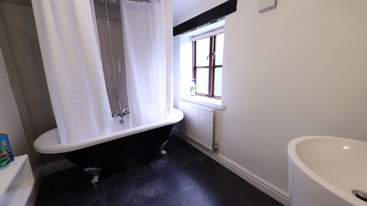 Photo of Bathroom in Sedbergh