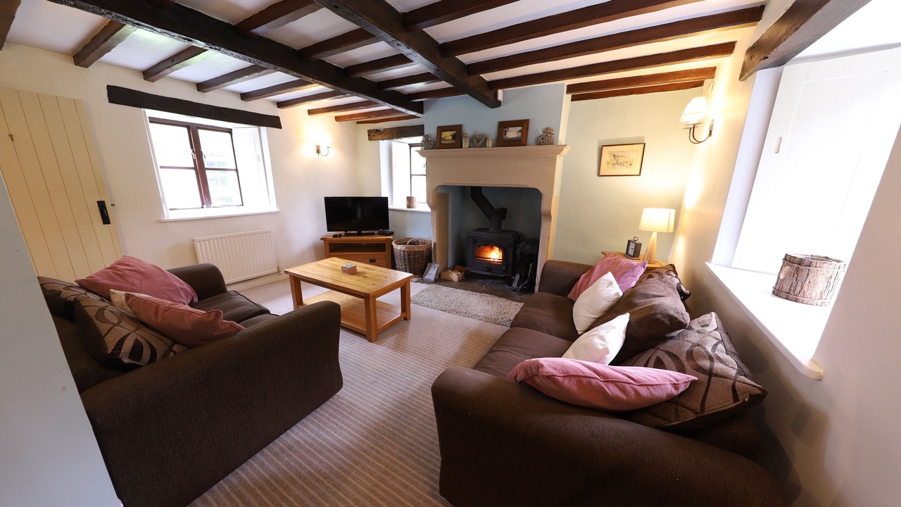 Photo of Livingroom in Sedbergh