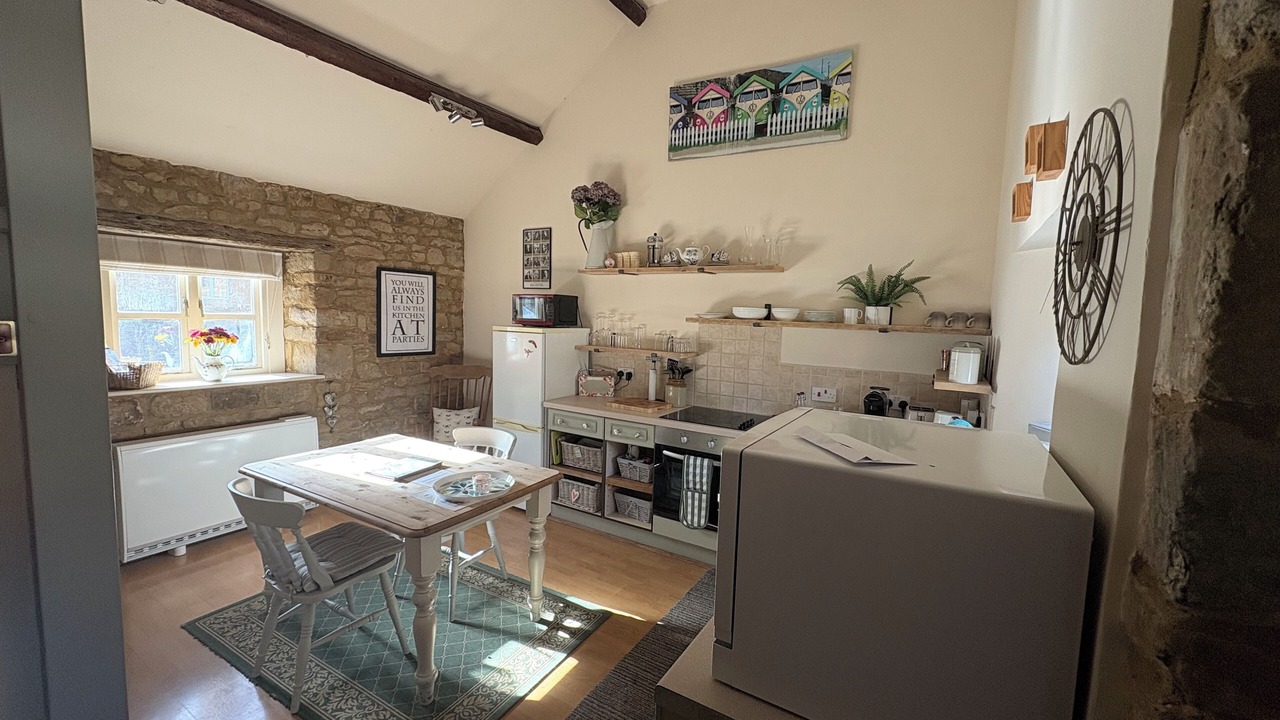 Photo of Kitchen in Banbury