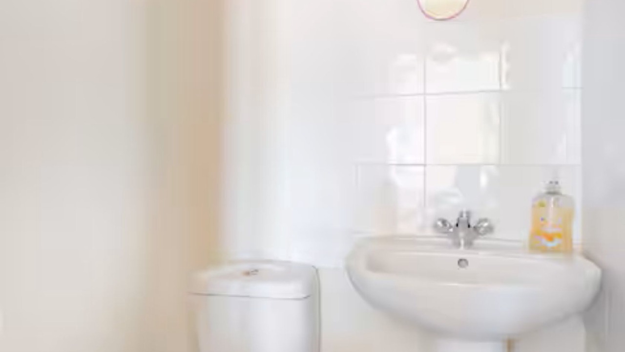 Photo of Bathroom in Harrow Road