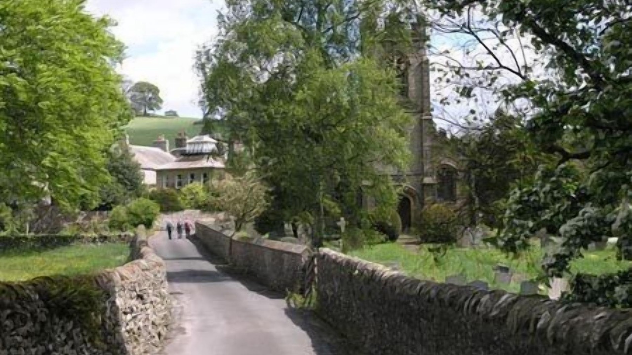 Photo of Others in Stainforth