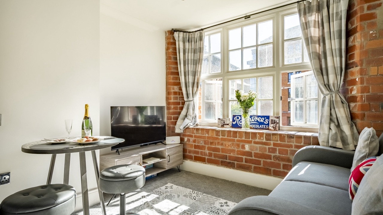 Photo of Livingroom in York