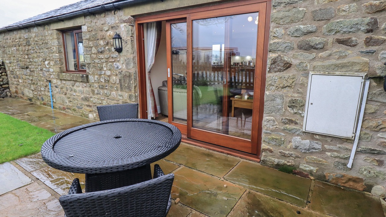 Photo of Outdoor in Fourstones Near Bentham