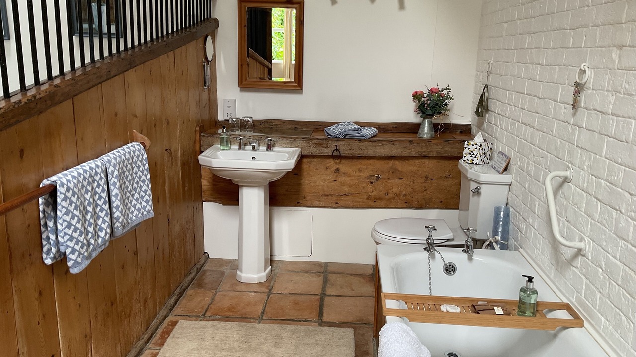 Photo of Bathroom in Wallingford