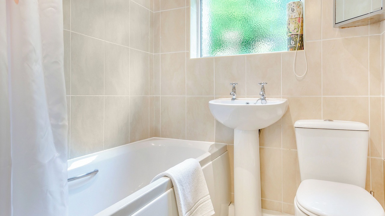 Photo of Bathroom in Grassington