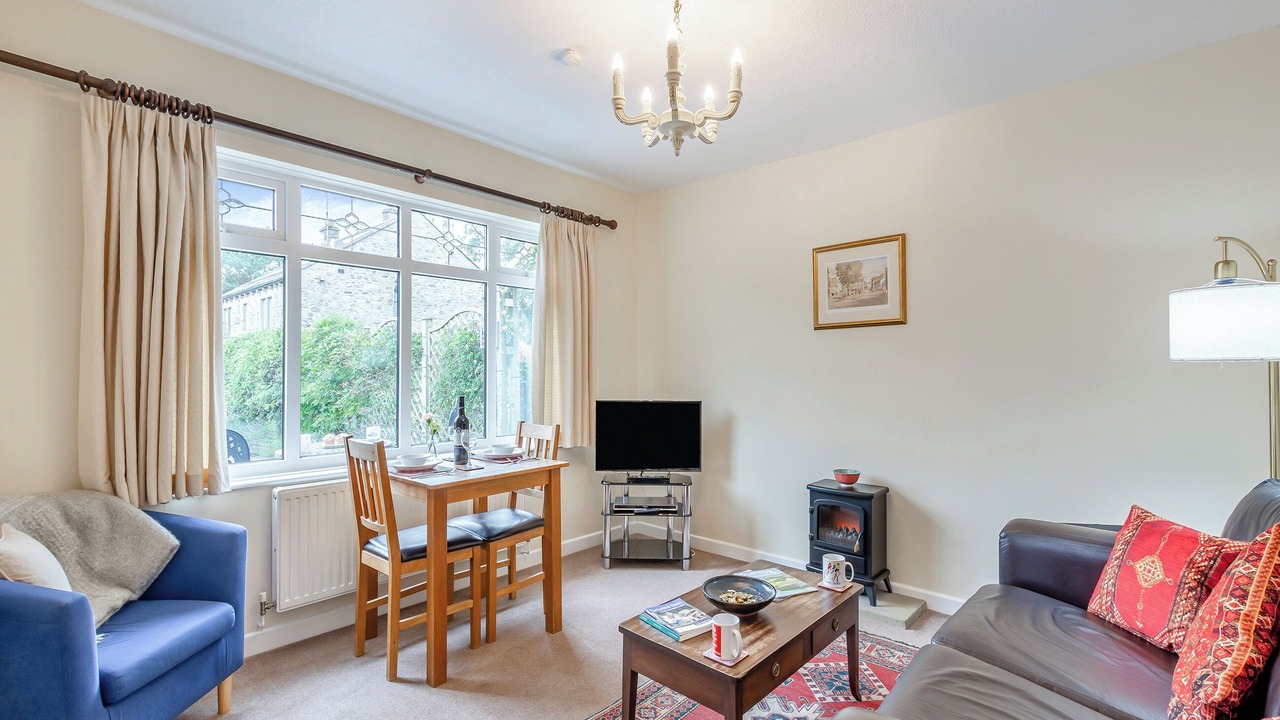 Photo of Bedroom in Grassington