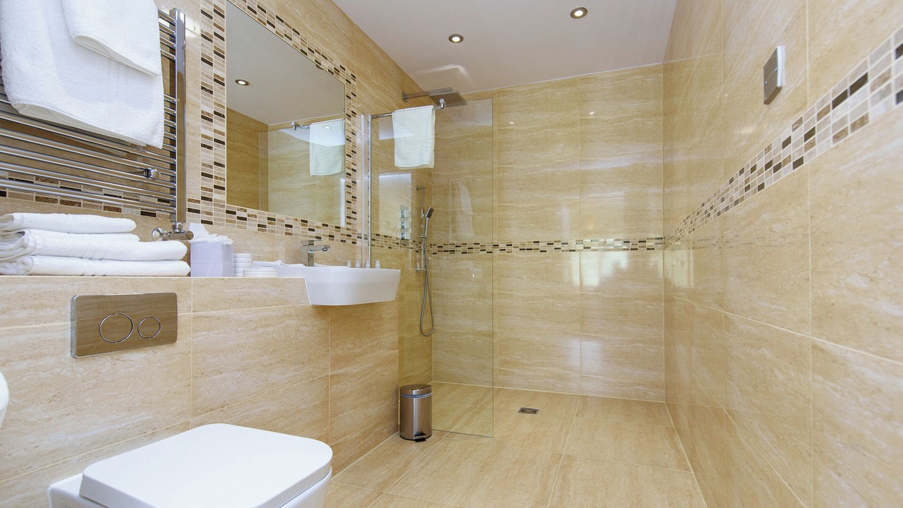 Photo of Bedroom in Scarborough