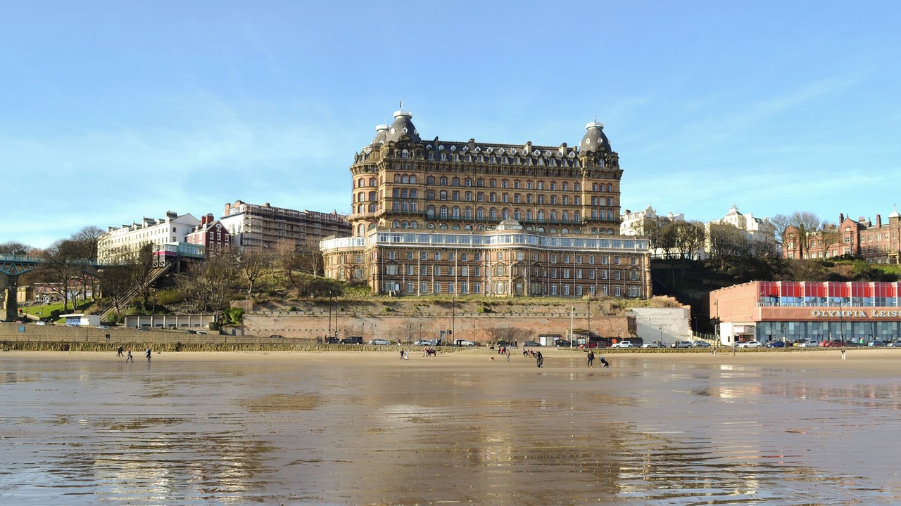 Photo of Others in Scarborough